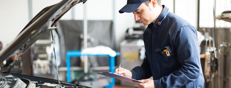Security Solutions for Automotive Centers in Brevard County, FL