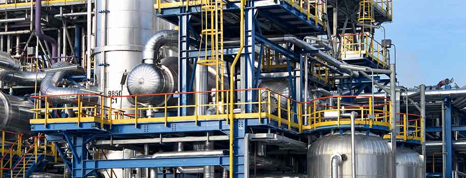 Security Solutions for Chemical Plants in Brevard County, FL