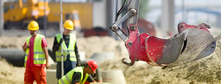 Security Solutions for Construction Site Brevard County, FL
