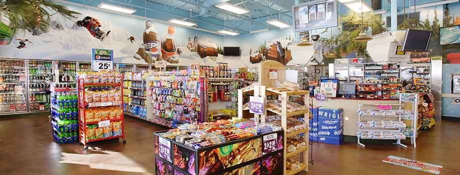 Security Solutions for Convenience Stores Brevard County, FL