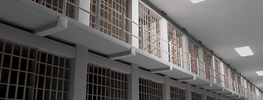 Security Solutions for Correctional Facility Brevard County, FL