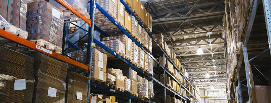 Security Solutions for Warehouses in Brevard County, FL